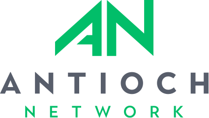 Antioch Network logo